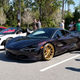 Illustration for article titled Went to my first Cars and Coffee